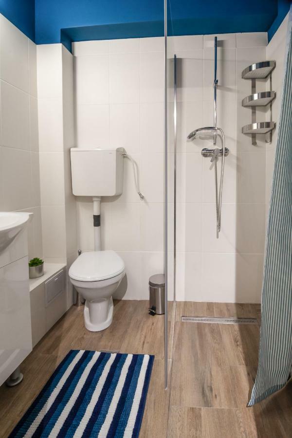 International Aparthotel - Free Parking Κλουζ-Ναπόκα Εξωτερικό φωτογραφία