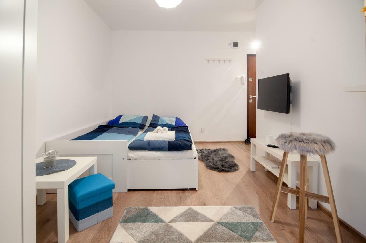 International Aparthotel - Free Parking Κλουζ-Ναπόκα Εξωτερικό φωτογραφία
