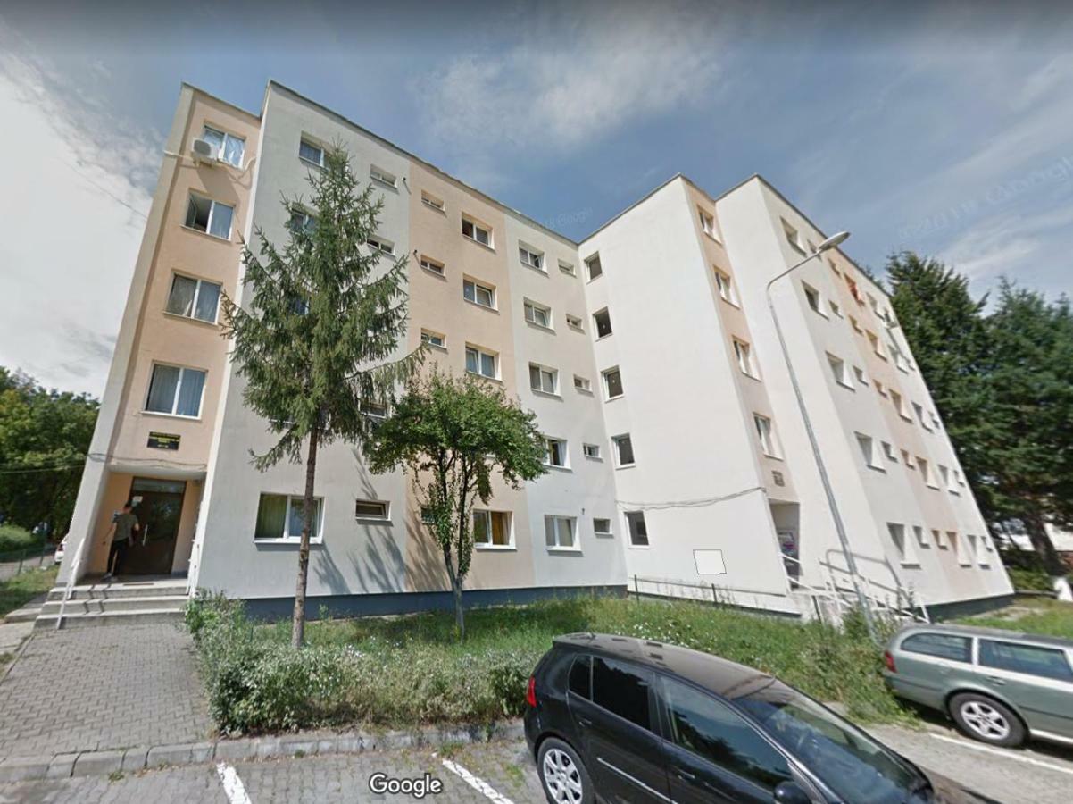 International Aparthotel - Free Parking Κλουζ-Ναπόκα Εξωτερικό φωτογραφία